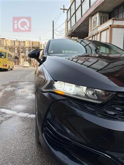 كيا K5